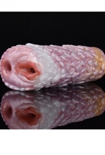 Yarat�k �eklinde Vajina Mast�rbat�r� Model no: YC-2303